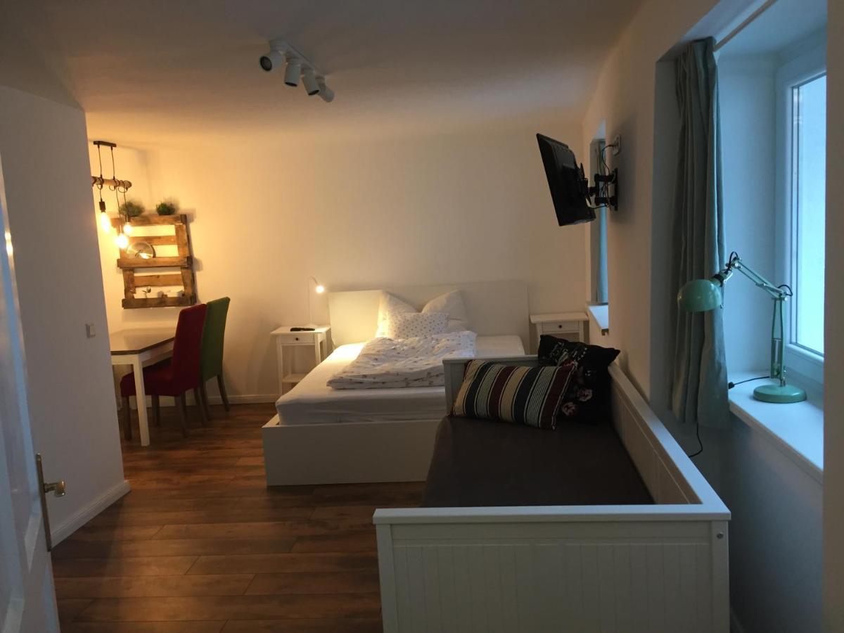 Ferienwohnungen Neusiedl Am See Luaran gambar